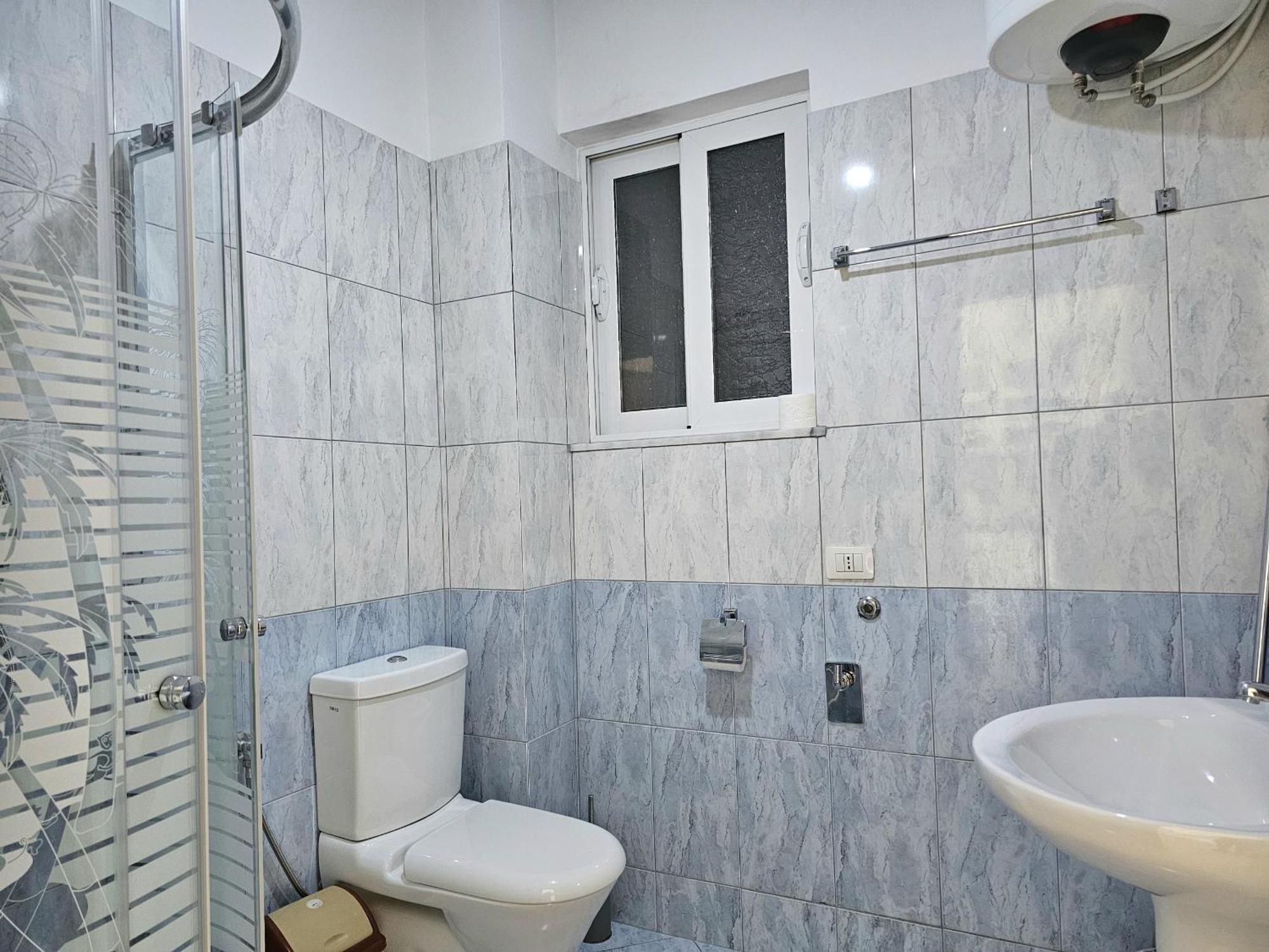 Celin Apartment Sarande Exterior photo