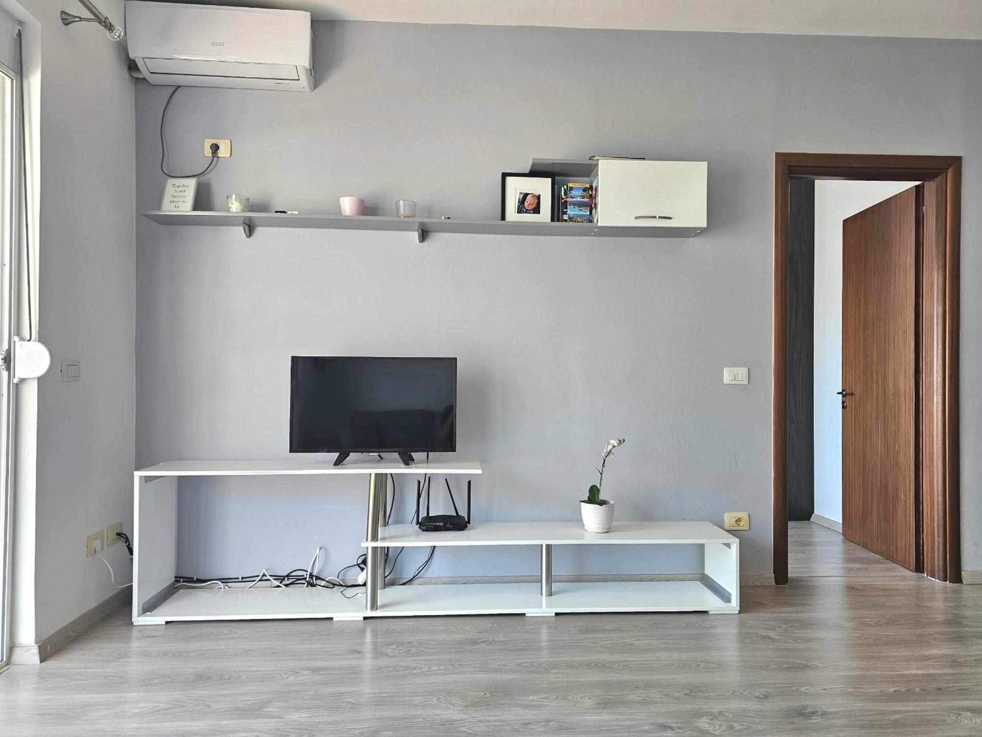 Celin Apartment Sarande Exterior photo