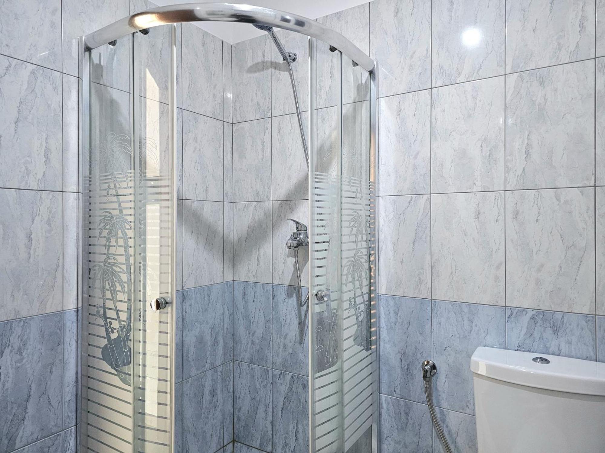 Celin Apartment Sarande Exterior photo