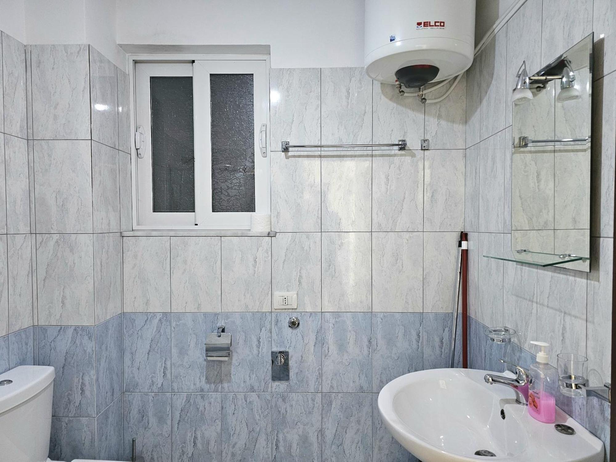 Celin Apartment Sarande Exterior photo